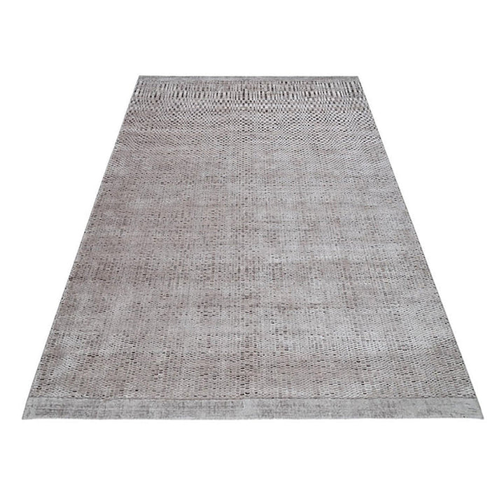 Acero Hand - Woven Rug - Alankaram