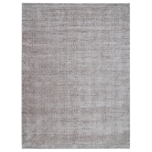 Acero Hand - Woven Rug - Alankaram