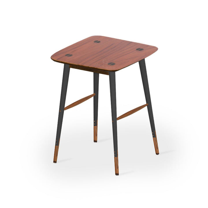 Ambu Cafe Table with Laminate Top - Alankaram