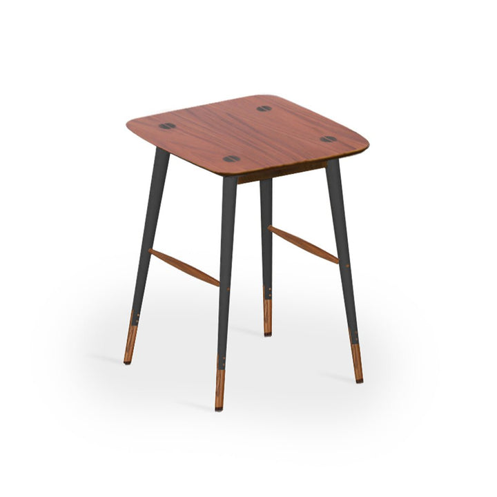 Ambu Cafe Table with Laminate Top - Alankaram