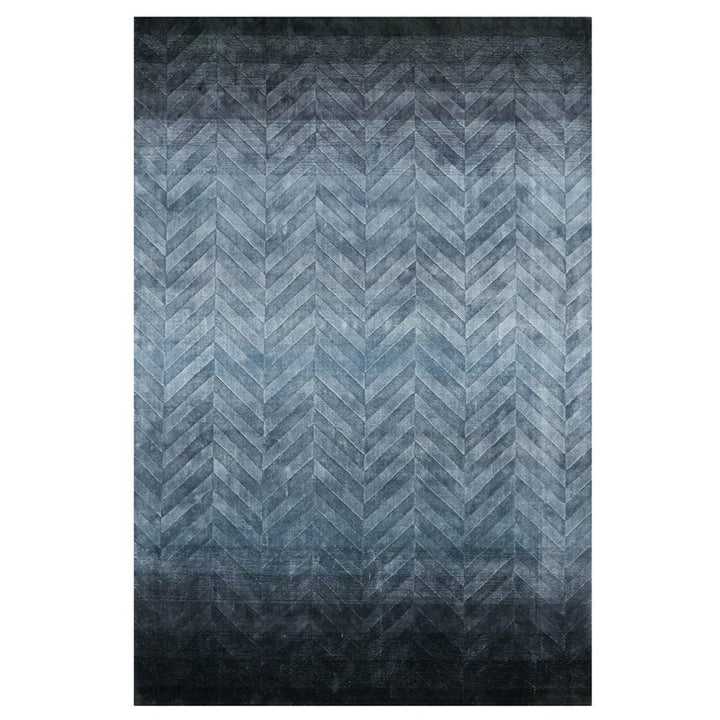 Aria Hand - Woven Rug - Alankaram