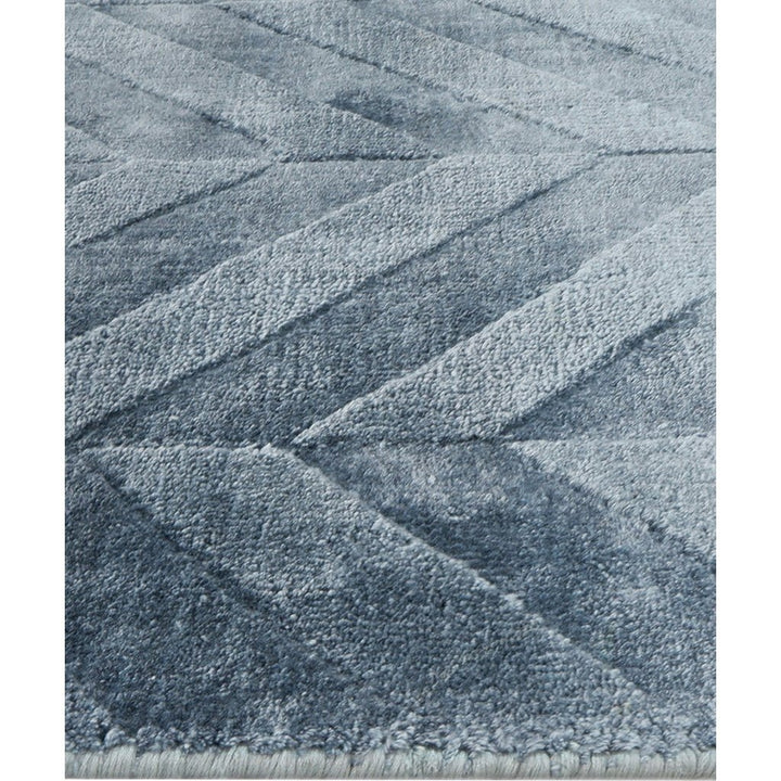 Aria Hand - Woven Rug - Alankaram