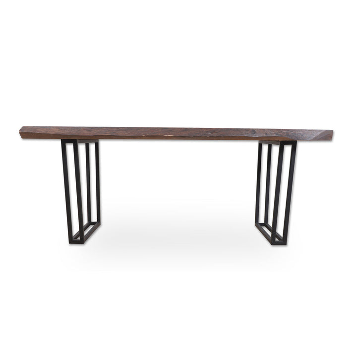 Dogal – Metal Table/ Cafe Table - Alankaram