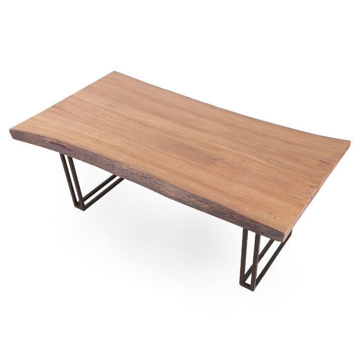 Dogal – Metal Table/ Cafe Table - Alankaram