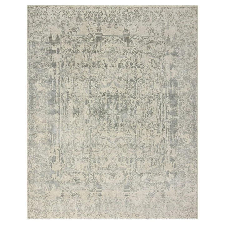 Eiles Hand - knotted Rug - Alankaram