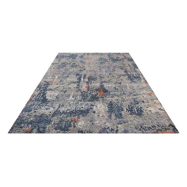 Genesis Hand - knotted Rug - Alankaram