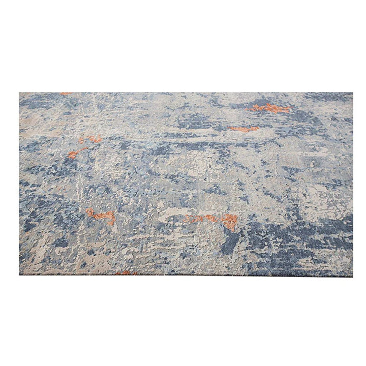 Genesis Hand - knotted Rug - Alankaram