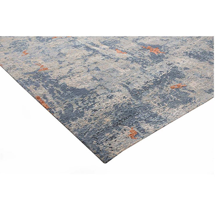 Genesis Hand - knotted Rug - Alankaram