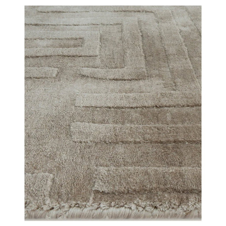 Lexi Hand - Woven Rug - Alankaram