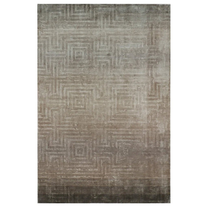 Lexi Hand - Woven Rug - Alankaram