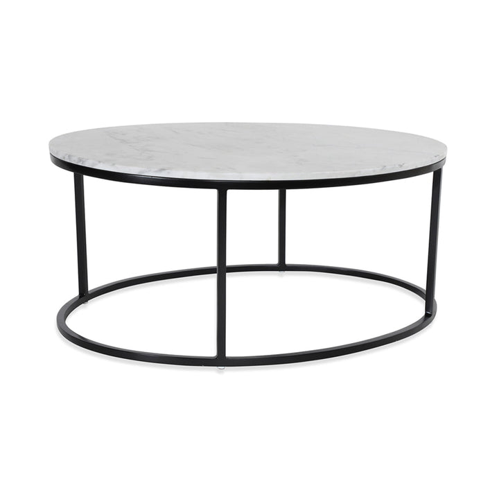 Owalny - Center Table - Alankaram