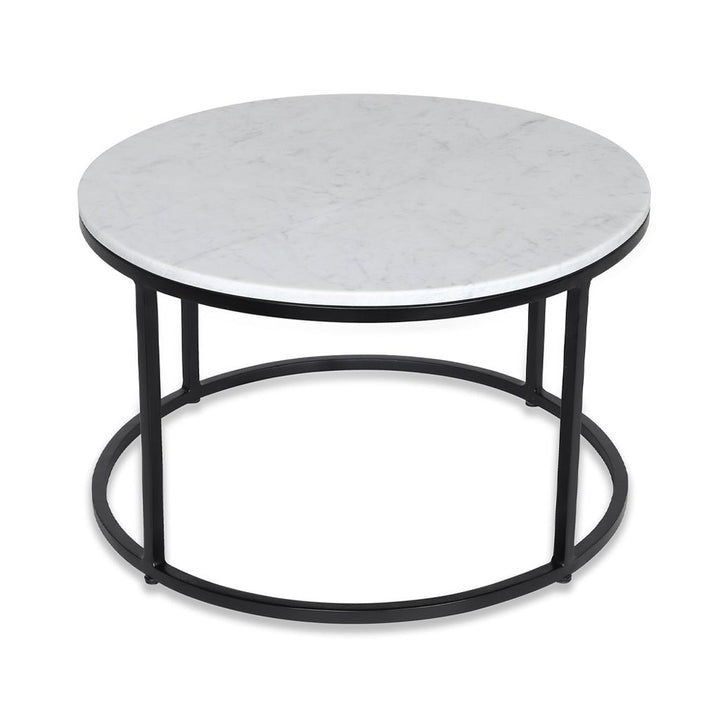 Owalny - Center Table - Alankaram