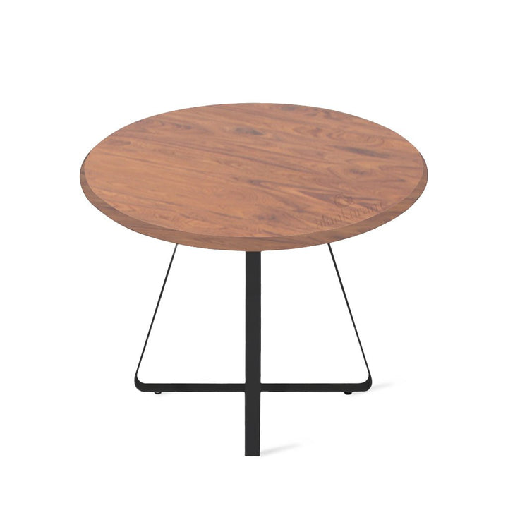 Patutu – Teakwood Cafe Table - Alankaram