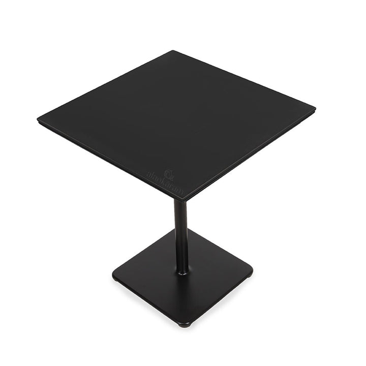 Pritka - Metal Cafe Table - Alankaram