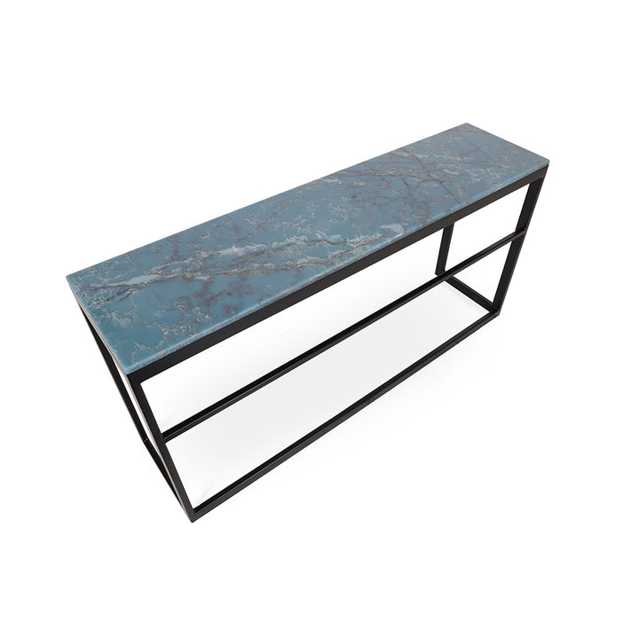 Tika Console Table - Alankaram