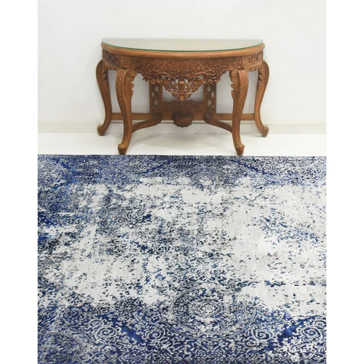 Umaid Hand - knotted Rug - Alankaram