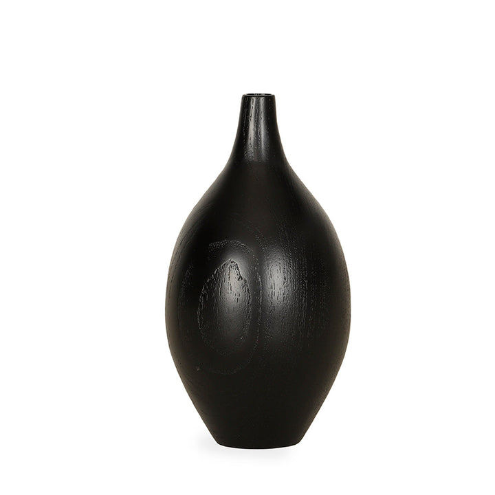 Vase – The Artisanal Solidwood Accent - Alankaram