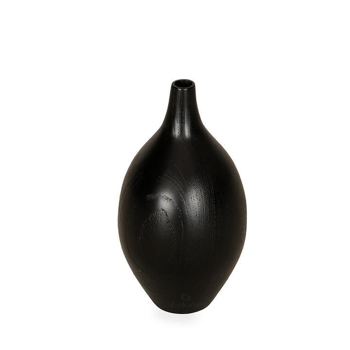 Vase – The Artisanal Solidwood Accent - Alankaram